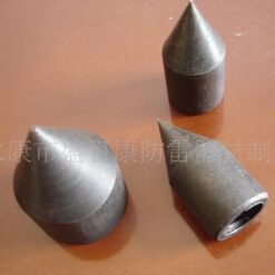 LPEM 14.2 mm srieginis strypo antgalis