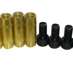 LPEM 14.2 mm srieginė įkalimo galvutė