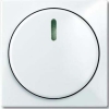 2CKA006599A2928 - 2115-94-507  Basic55 Dimerio apdaila be rėmelio, balta