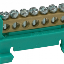 10005805.00 - 5805 gnybtai įžeminimo 7/Z 7x16mm2 žal.
