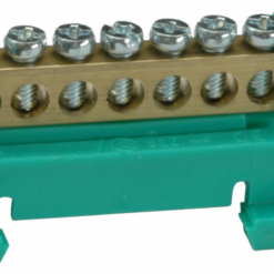 10005808.00 - 5808 gnybtai įžeminimo 12/Z 12x16mm2 žal.