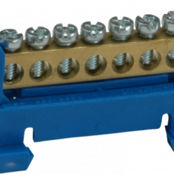 10005812.00 - 5812 gnybtai nuliniai 15/N 15x16mm2 mėl.