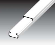LH 15x10_HD Lovelis instaliacinis, L-2m, baltas (128)