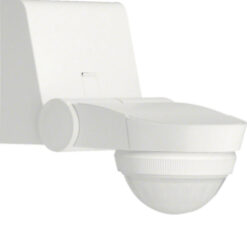 EE840 Judesio jutiklis 1500W 360" baltas 12m IP55
