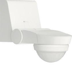EE840 Judesio jutiklis 1500W 360" baltas 12m IP55