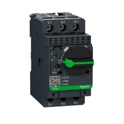 GV2P22 TeSys Deca Variklio automatinis jungiklis 20-25A