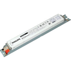 2xTL5 14W HE, 2xTL5 21W HE,  2xTL5 28W HE, 2xTL5 35W HE EVG droselis