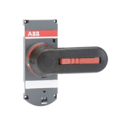 1SCA022783R0170 - OTV400ECK Rankena tiesioginė
