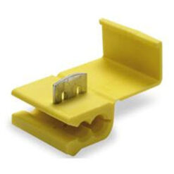 3M connector yellow 2.5-4mm2 Scotchlok 562