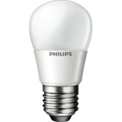 LED 4-25W E27 WW 230V P45 FR ND/4  lemputė 2700K