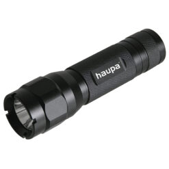 130314 LED Žibintuvėlis "IP67 Torch"  HAUPA
