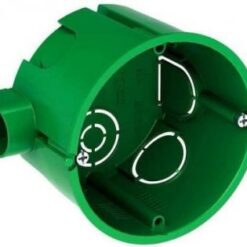 IMT351001 Multifix instaliacoijos dėžutė D-65mm, H-45mm, sujungiama