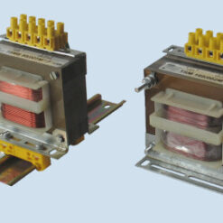 TMB transformatorius 160VA 400-230V 0,69A