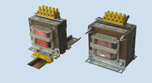 TMB transformatorius 160VA 400-230V 0,69A