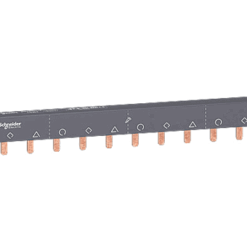 A9XPH312 Srovėlaidis Acti9 3P 12 modulių 100A