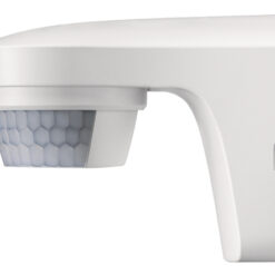 theLuxa S180 WH Virštinkinis - sieninis judesio daviklis baltas IP55 180 THEBEN