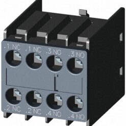 3RH29111HA22 Papildomas kontaktas kontaktoriui 2NO+2NC
