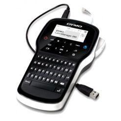 LabelManager 280P etikečių spausdintuvas (DYMO S0968940 LM280)