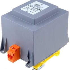 35/027M TSZS Transformatorius ant DIN bėgelio 35VA 230-24V 1.45A