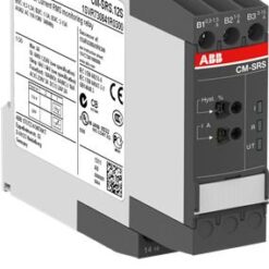 1SVR730841R1300 - CM-SRS.12S srovės relė 1F 220-240VAC