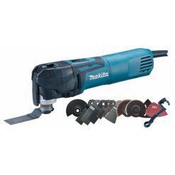 TM3010CX2J Universalus švytuoklinis įrankis, 320W, 6.000-20.000 judesiai/min, amplitudė 3,2°, 1,4kg