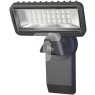(X)1179630 šviestuvas 17W LED 27x0,5W IP44 1080lm