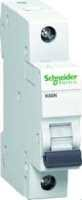 A9K02104 Acti9 K60N Automatinis jungiklis 1polis 4A C 6kA 230V