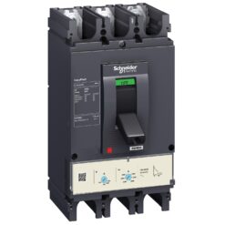 EasyPact CVS250B TM250D 3P 3D automatinis jungiklis 3P,  mod. 320A 36kA 415V AC