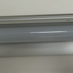 Šviestuvas LED NAUTILUS  20W 4000K IP20 600mm matinis