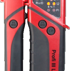 103824 Įtampos indikatorius "Profi LEDplus II" 12-1000V  HAUPA