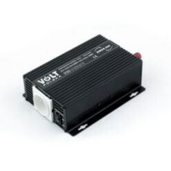 Nepilno sinuso keitiklis 300W 12VDC/230VAC (SINUS-600)