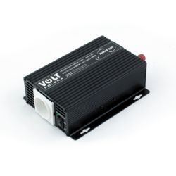 Nepilno sinuso keitiklis 300W 12VDC/230VAC (SINUS-600)