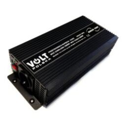 Nepilno sinuso keitiklis 750W 12VDC/230VAC (SINUS-1000)