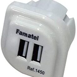 1450 USB kištukas