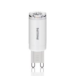 CorePro LEDcapsuleMV 2,5-25W 827 G9 220-240V lemputė