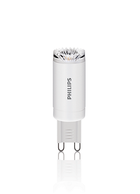 CorePro LEDcapsuleMV 2,5-25W 827 G9 220-240V lemputė