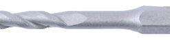 D-23818 Grąžtas 8x60mm 1/4"