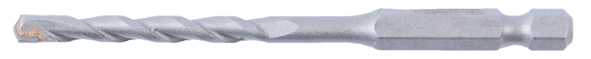 D-23818 Grąžtas 8x60mm 1/4"