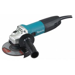 GA5030R kampinis šlifuoklis 125mm, 720W, sūkių skaičius 11000 sūk./min