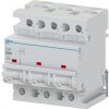 OEZ:42276 LVN-80C-3 Automatinis jungiklis 80A 3polis C 10kA 380V