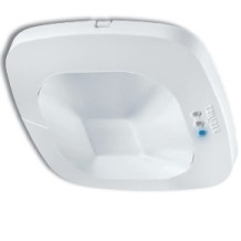 HF 360 COM1  precizinis(būvio) radarinis judesio sensorius vidaus patalpoms