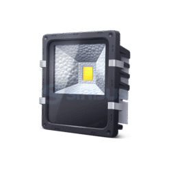 TERITO PRO 10W NW IP65 800 lm prožektorius