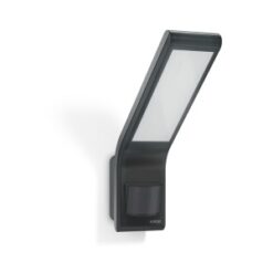 XLed Slim 10,5W IP44  sensornis prožektorius