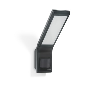 XLed Slim 10,5W IP44 sensornis prožektorius