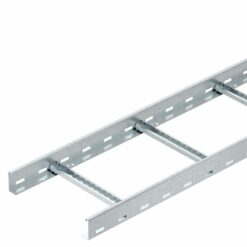 6209618 LCIS660 3 FS kabelinės kopetėlės 60x600x3000 šalto cinkavimo