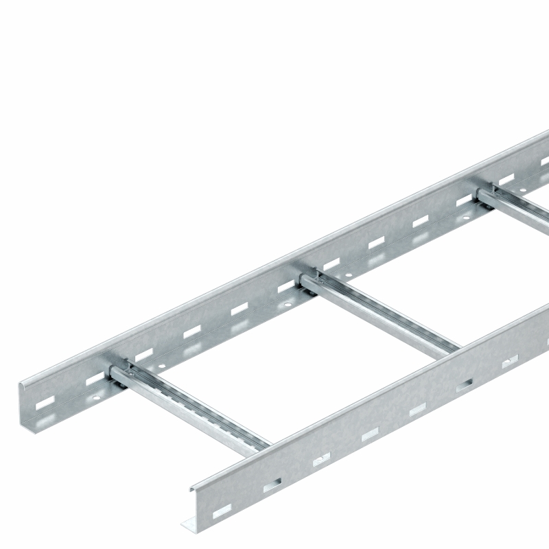 6209618 LCIS660 3 FS kabelinės kopetėlės 60x600x3000 šalto cinkavimo