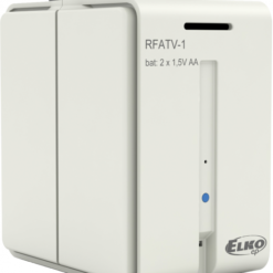 RFATV-1 Belaidė termosklendė