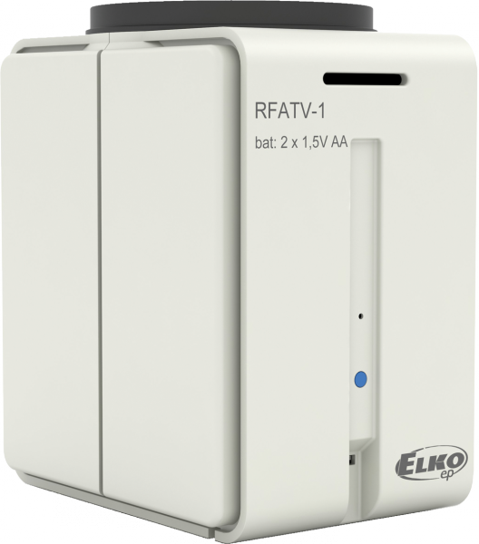 RFATV-1 Belaidė termosklendė