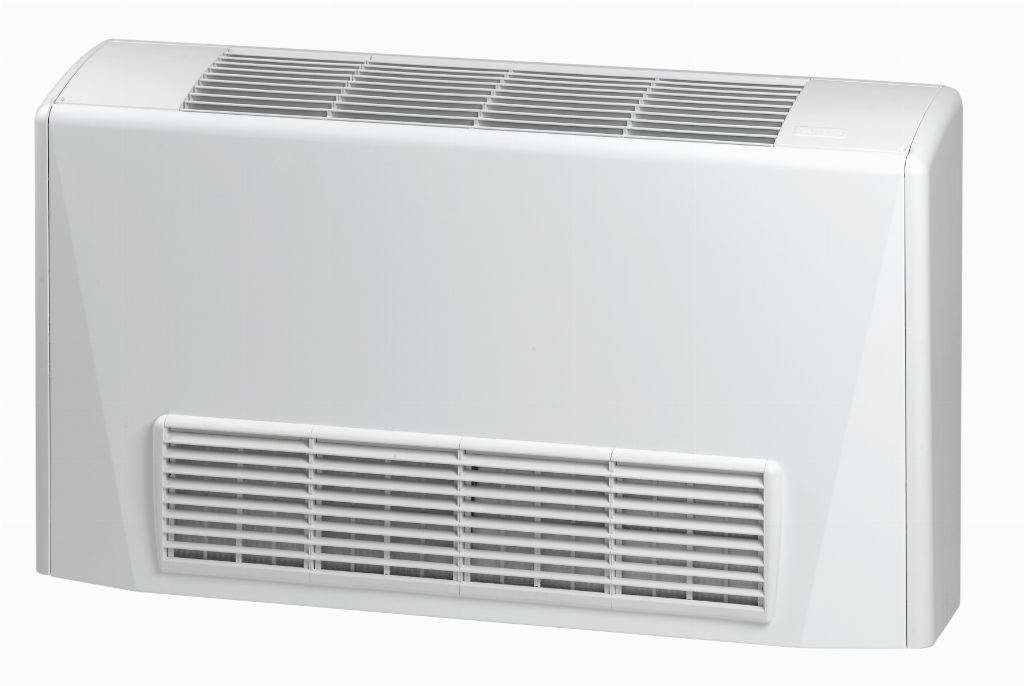 A0015130015 Air 10MF Vertical konvektorius (0,73 kw-šald.,0,96 kW šild.)