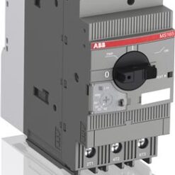 1SAM451000R1015 - MS165-42 Variklio automatinis jungiklis 30-42A
